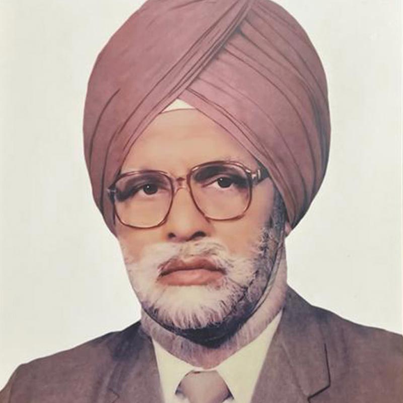 Founder